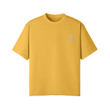 Vintage Yellow