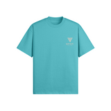 Aqua Blue