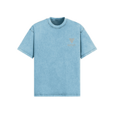 Pastel Blue