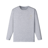 Medium Heather Gray